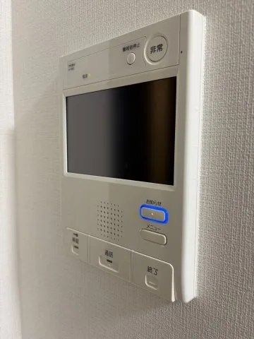 KDX Residence Toyosu - Interior - ["Electronic device", "Technology", "Electronics"]