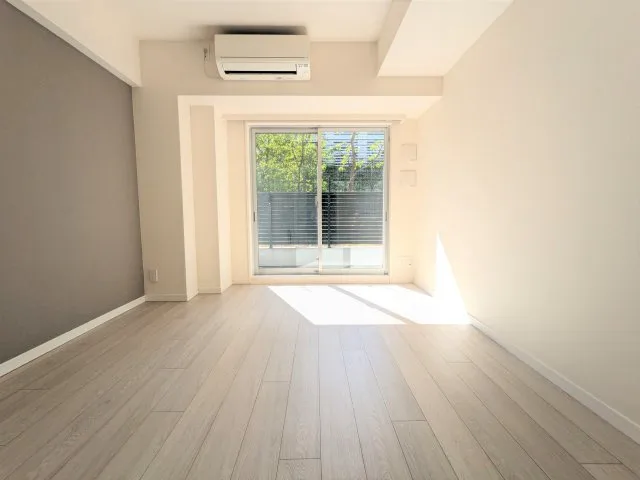 KDX Residence Toyosu - Interior - ["Flooring", "Floor", "Wood"]