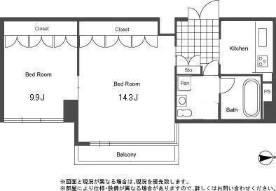Gran Casa Minami Aoyama - Floor Plan - ["White", "Diagram", "Technical drawing"]