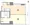 Frontier Residence The Tower Shinagawa - Floor Plan - ["White", "Floor plan", "Diagram"] thumbnail