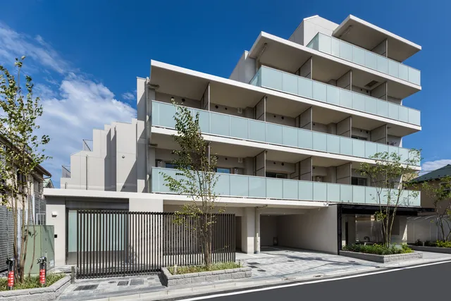 Lefon Progres Kojiya - Exterior - []