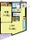 Gohongi Apartments - Floor Plan - [] thumbnail