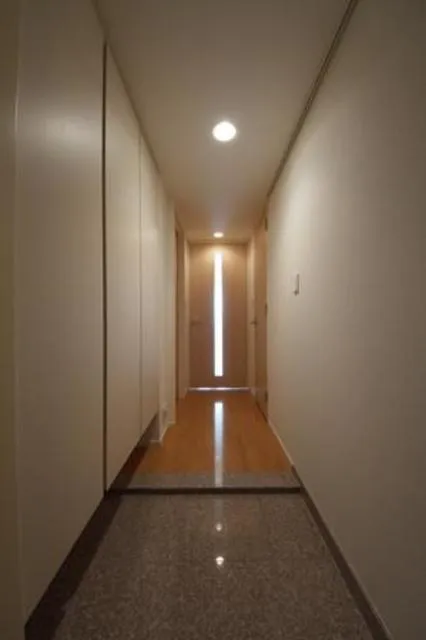 Unison Tower - Interior - ["Flooring", "Floor", "Wall"]