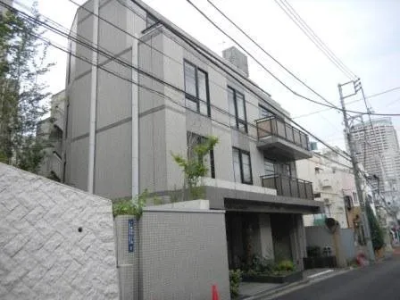 Pacific House Azabudai - Exterior - []