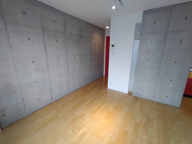 Blanche Shin-Nakano - Interior - ["Fixture", "Wood", "Flooring"]