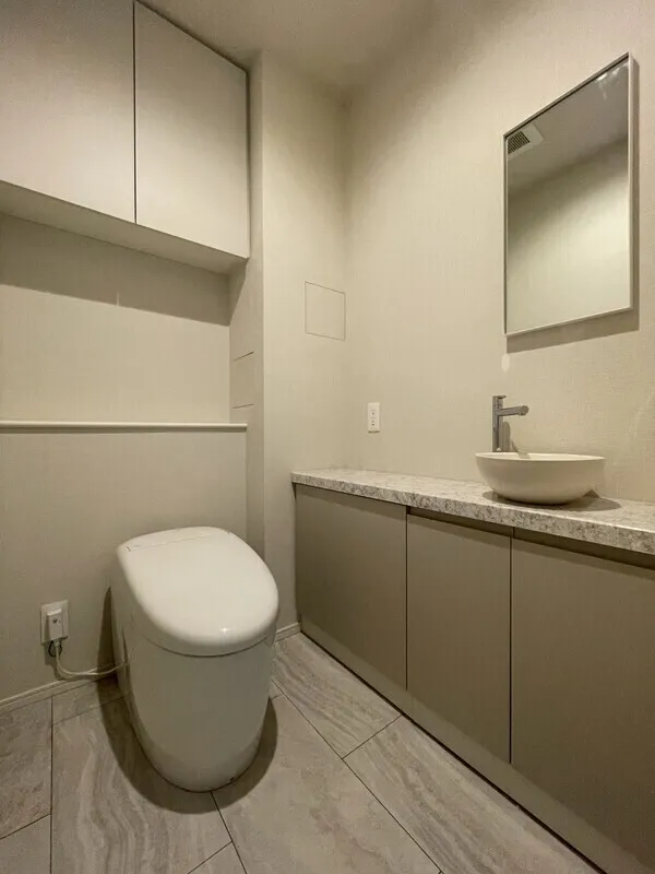 Dash Living Aoyama - Interior - ["Flooring", "Floor", "Interior design"]