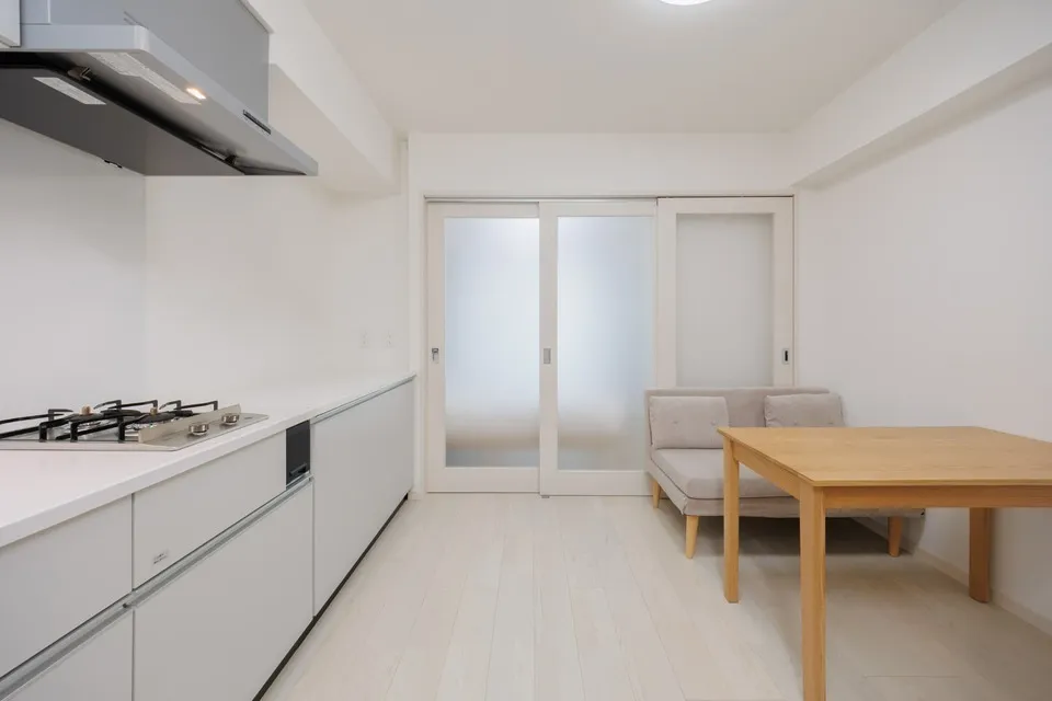 Hmlet Morishita II - Interior - ["Flooring", "Floor", "Interior design"]