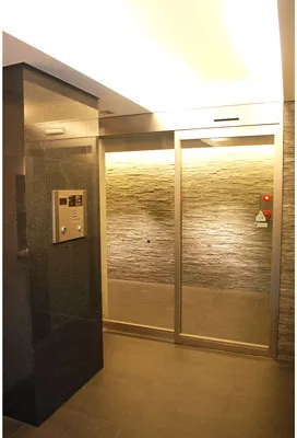 Harmony Residence Ochanomizu - Exterior - ["Wall", "Flooring", "Wood"]