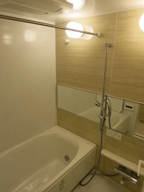 Furage Oshiage - Interior - ["Plumbing fixture", "Bathroom", "Flooring"]