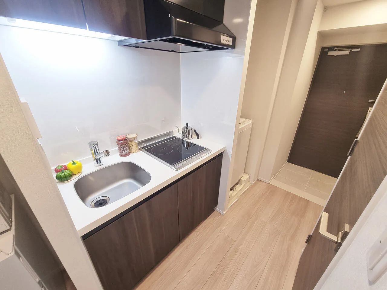 Mynavi Stay Bayside Kachidoki - Interior - []