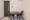 Hmlet Higashi-Shinjuku II - Interior - ["Furniture", "Flooring", "Wood flooring"] thumbnail