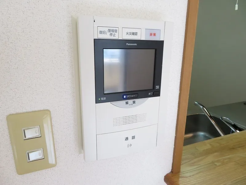 CITY SPIRE Nishikasai - Interior - ["Electronic device", "Display device", "Electronics"]