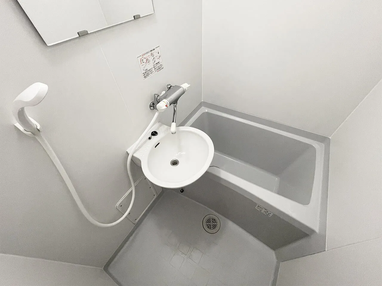 Mynavi STAY Miraie Shin-Nihonbashi - Interior - []