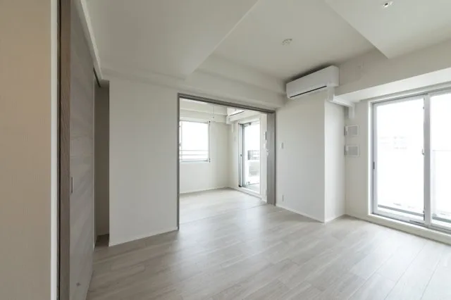 Proud Flat Kiba II - Interior - ["Property", "Room", "Floor"]