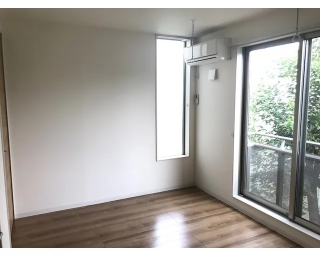 Well Square Meguro Nakamachi - Interior - ["Floor", "Flooring", "Apartment"]