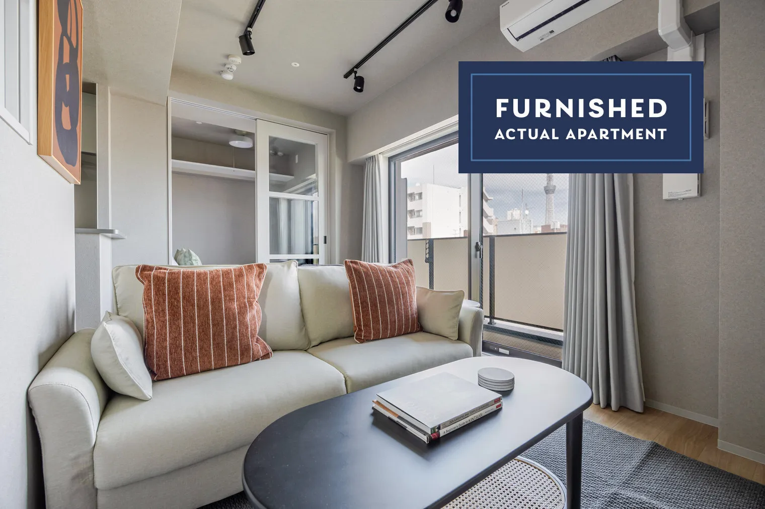 Duo Flats Asakusa Kuramae - Interior - []