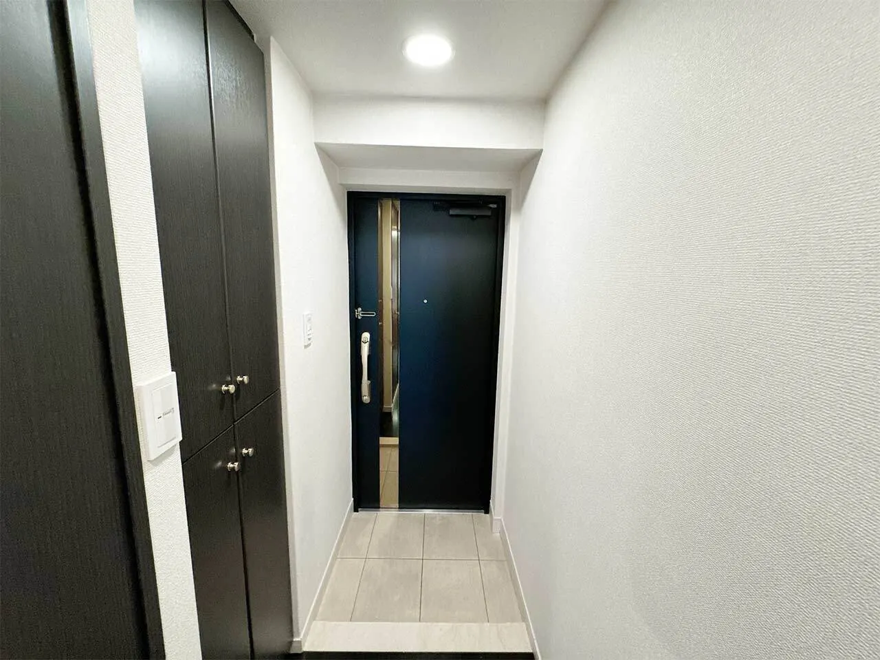 Mynavi STAY Miraie Nihonbashi Kabutocho - Interior - []