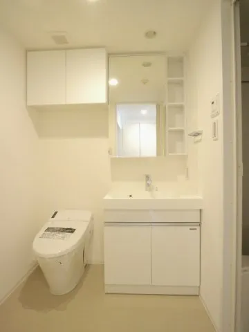 PROUD FLAT Asakusa Bridge Ⅲ - Interior - ["Flooring", "Floor", "Interior design"]