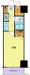 Louis Chatelet Ebisu - Floor Plan - ["Apartment", "Brutalist architecture"] thumbnail
