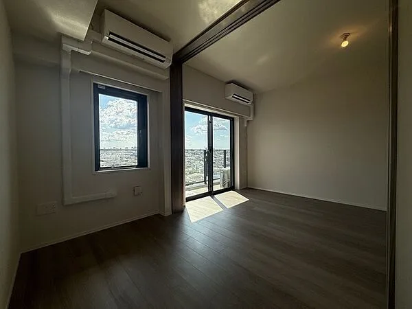 Predia Court Sangenjaya - Interior - ["Floor", "Apartment", "Ceiling"]