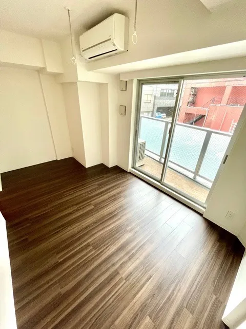 Residia Ochanomizu 2 - Interior - ["Flooring", "Floor", "Wood flooring"]
