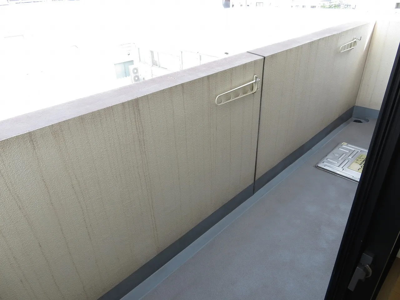 Prospect Monzennakacho - Interior - ["Rectangle", "Composite material", "Gas"]