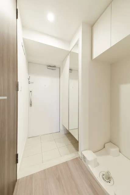 Urbanex Waseda Terrace - Interior - ["Flooring", "Floor", "Wood"]