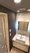 Residia Nishi Azabu - Interior - ["Mirror", "Sink", "Tap"] thumbnail