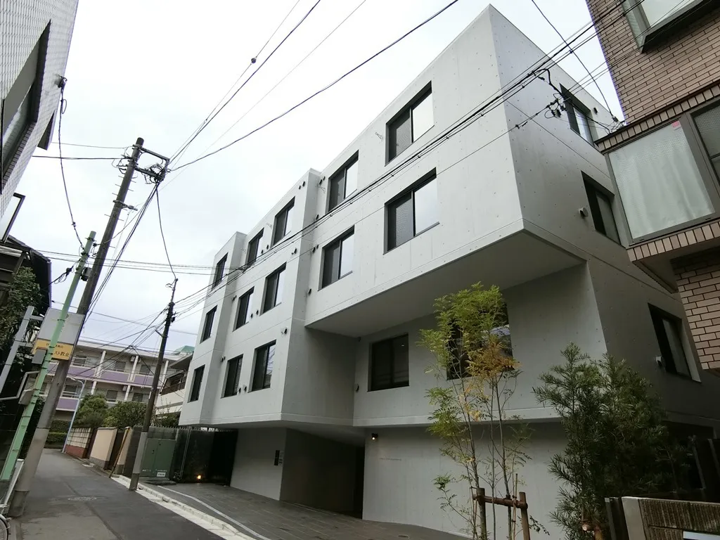 Urban Park Honancho - Exterior - ["Building", "Window", "Daytime"]