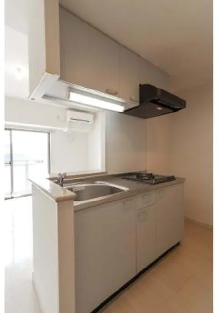 Bamboo Iwamotocho - Interior - ["Plumbing fixture", "Apartment", "Sink"]