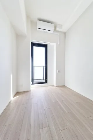 TOMORE Shinagawa Nakanobu - Interior - ["Flooring", "Floor", "Wood"]