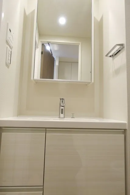 Park Axis Oshiage South - Interior - ["Room", "Property", "Bathroom"]