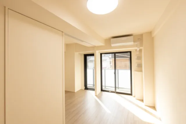 Clio La Vie Motoasakusa - Interior - ["Property", "Fixture", "Wood"]