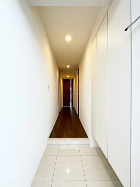 KDX Residence Oyamadai - Interior - ["Flooring", "Floor", "Wood"]
