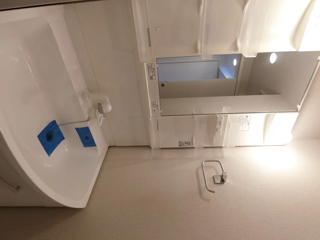 Primal Gotanda - Interior - ["Plumbing fixture", "Toilet", "Gas"]
