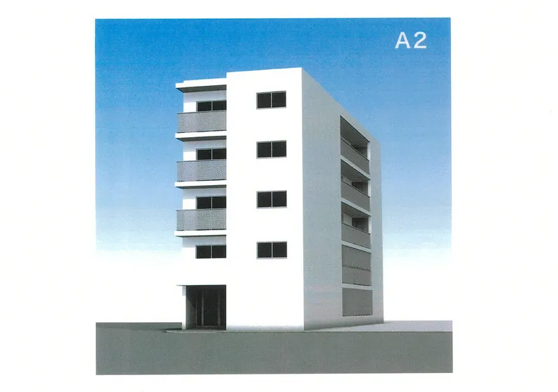 Isle Premium Tsukishima Due - Exterior - ["High-rise building", "Apartment", "Balcony"]