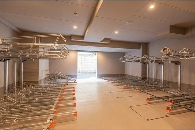 Milia Residence Kuramae - Other - ["Wood", "Flooring", "Floor"]