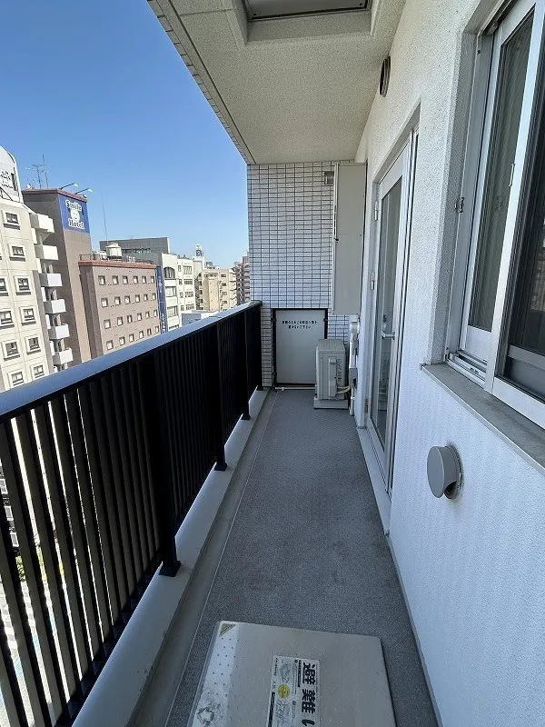 La Class Asakusa - Interior - ["Apartment", "Floor", "Condominium"]