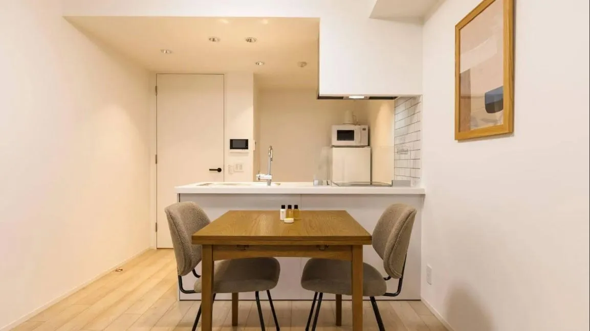 Hmlet Shibuya Ohashi - Interior - []