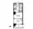 Park Cube Ueno - Floor Plan - ["Rectangle", "Slope", "Parallel"] thumbnail
