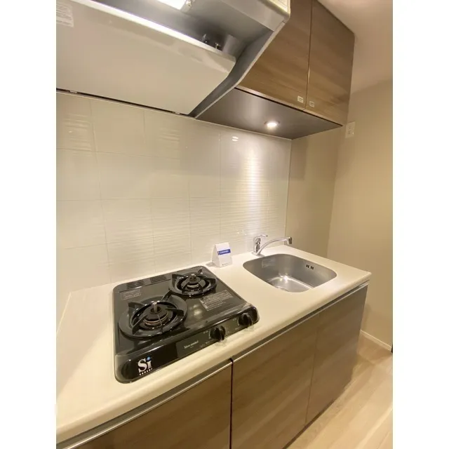Comforia Nishimagome HILLSIDE - Interior - Interior 6 Room of the same type