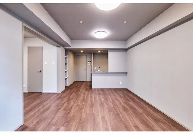 Comforia Liv Hatchobori - Interior - ["Flooring", "Ceiling", "Floor"]