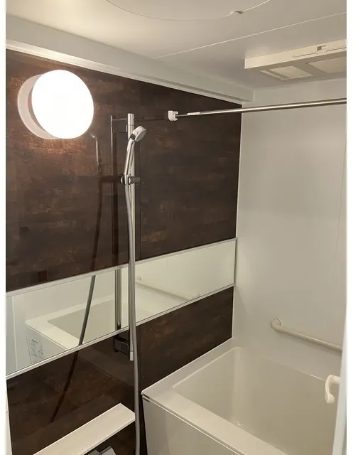 Santo Core Meguro - Interior - ["Flooring", "Floor", "Interior design"]