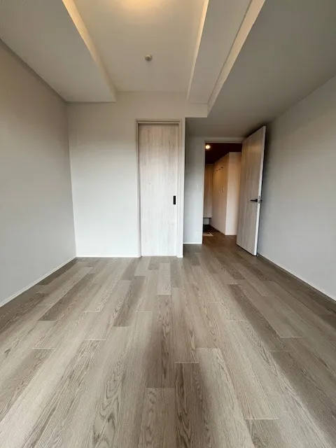Residia Tower Kamiikebukuro (Tower Building) - Interior - ["Flooring", "Floor", "Wood flooring"]