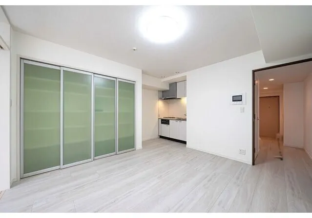 Comforia Meguro Chojamaru - Interior - ["Flooring", "Floor", "Ceiling"]