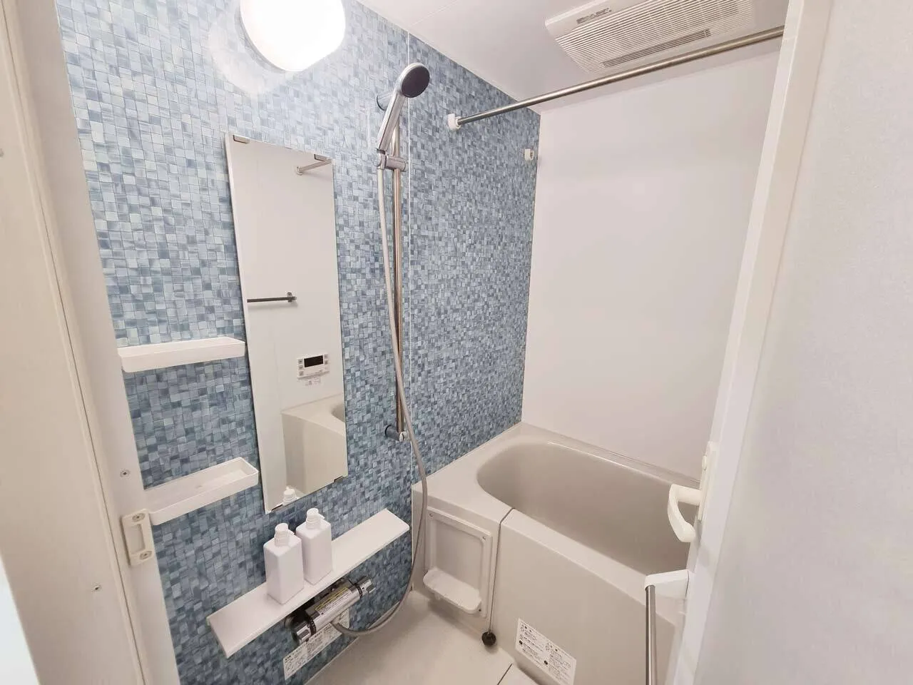 Mynavi STAY Nihonbashi Kabutocho - Interior - []