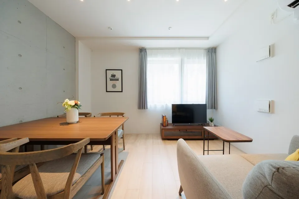 Hmlet Nakano Honcho - Interior - ["Furniture", "Flooring", "Interior design"]