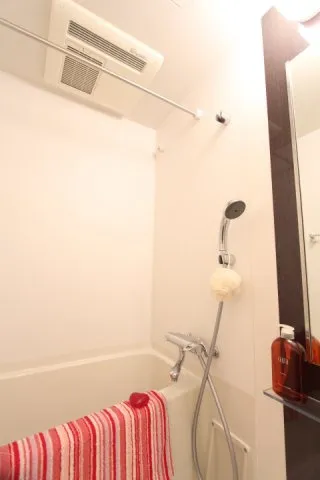 Proud Flat Fujimidai - Interior - ["Plumbing fixture", "Bathroom", "Wall"]