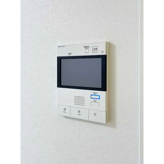 Gran Casa Minamisenju - Interior - ["Rectangle", "Gadget", "Home appliance"]