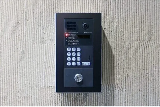 Milia Residence Oshiage - Other - ["Machine", "Intercom"]